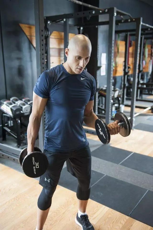 Kheriji Kut Personal Training