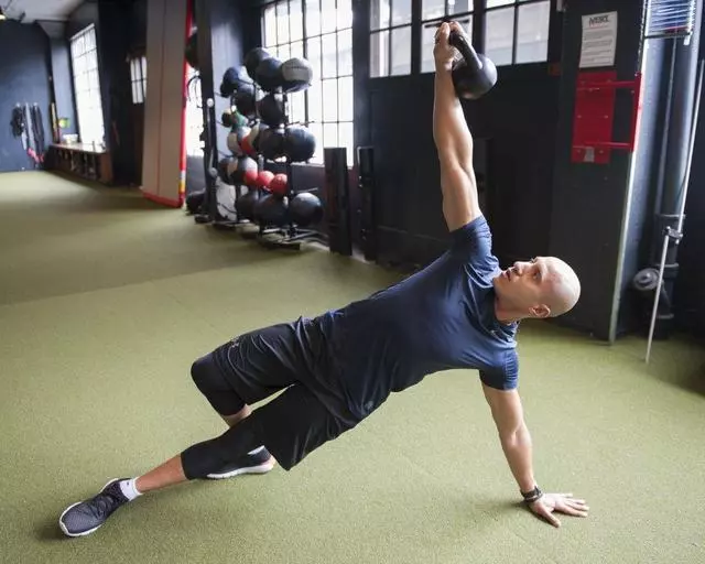 Kheriji Kut Personal Training