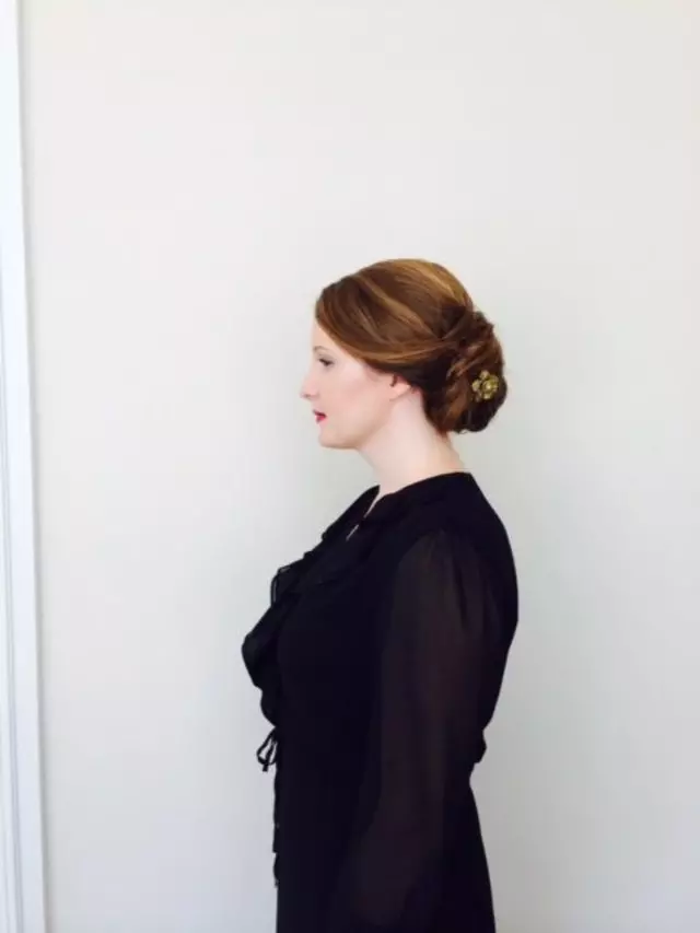 Deborah Pannier Skin and Makeup