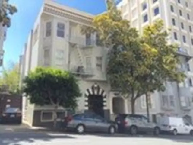 Alexanderson Properties