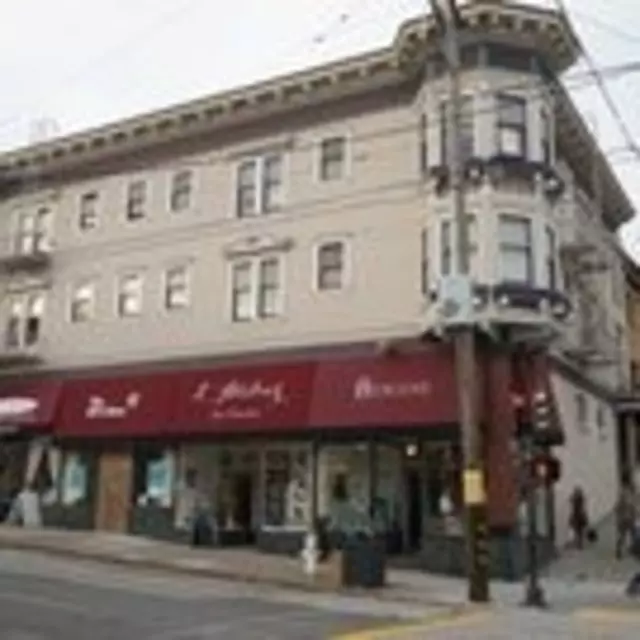 Alexanderson Properties