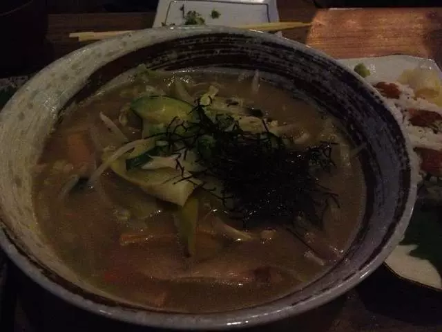 Izakaya KOU
