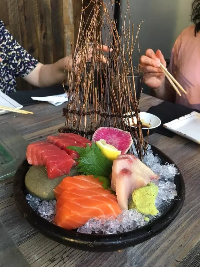 Izakaya KOU