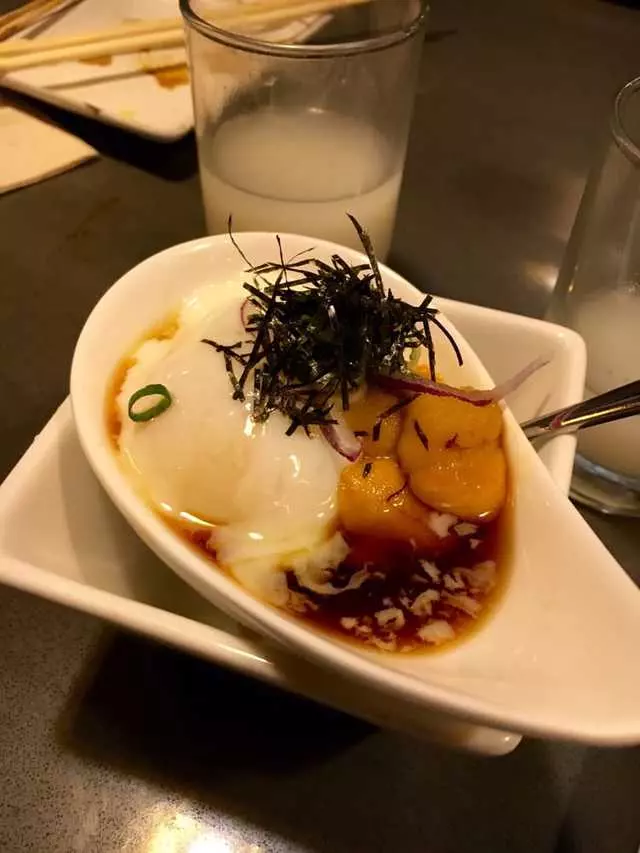 Izakaya KOU