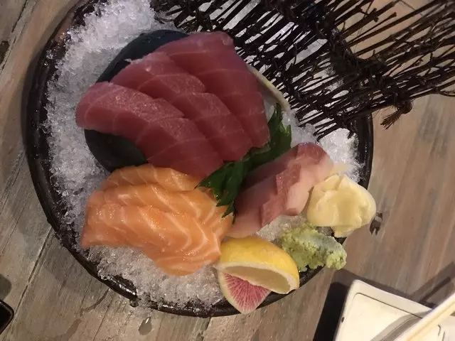 Izakaya KOU