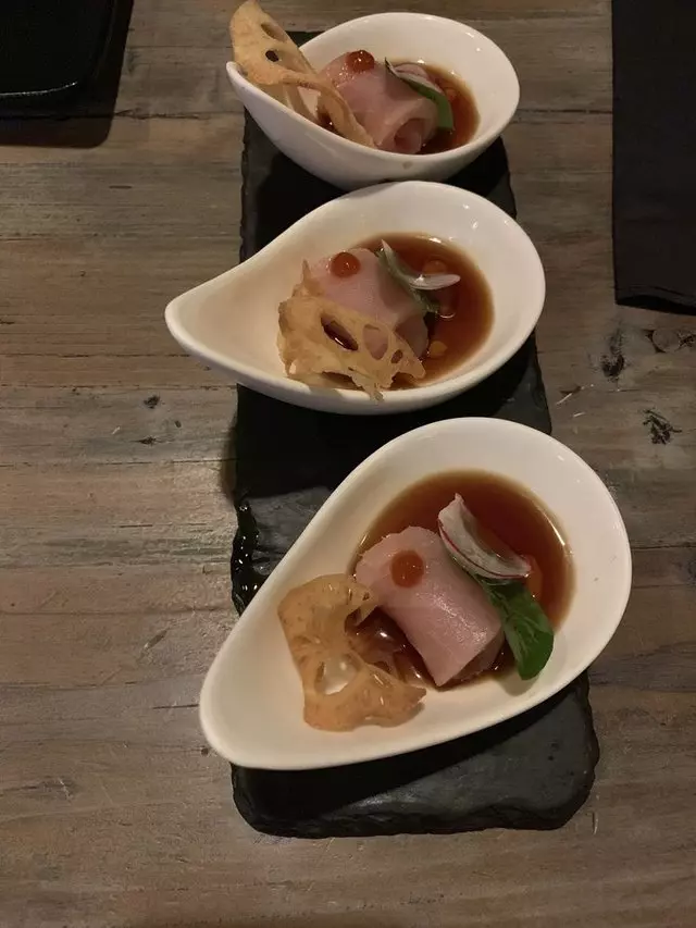 Izakaya KOU