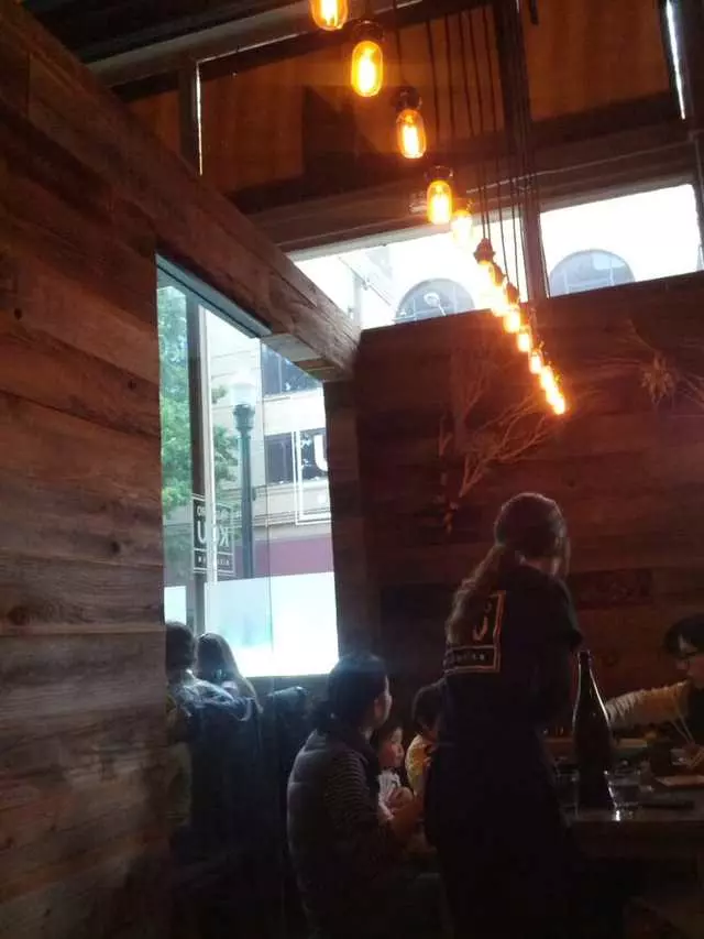 Izakaya KOU