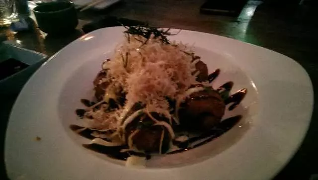 Izakaya KOU
