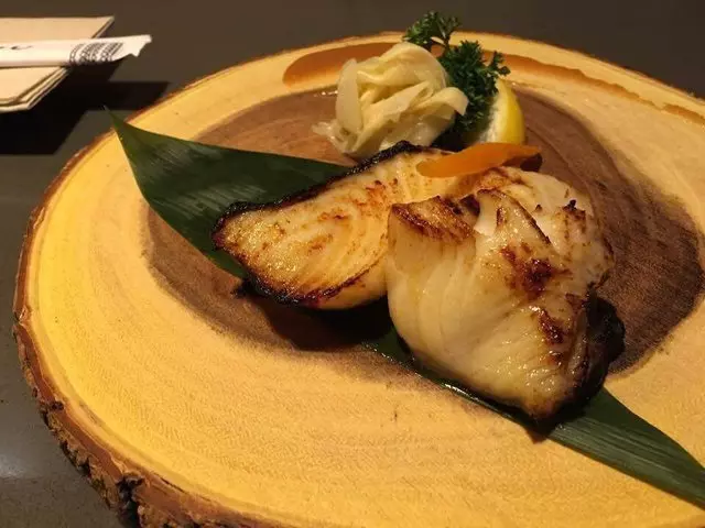 Izakaya KOU