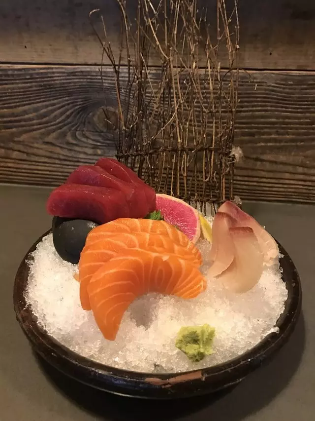 Izakaya KOU