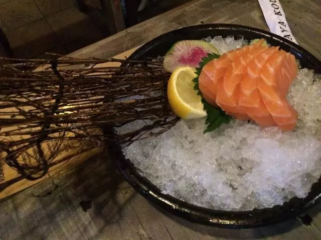 Izakaya KOU