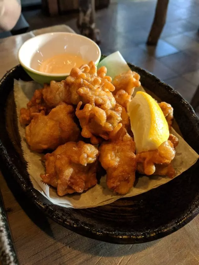 Izakaya KOU