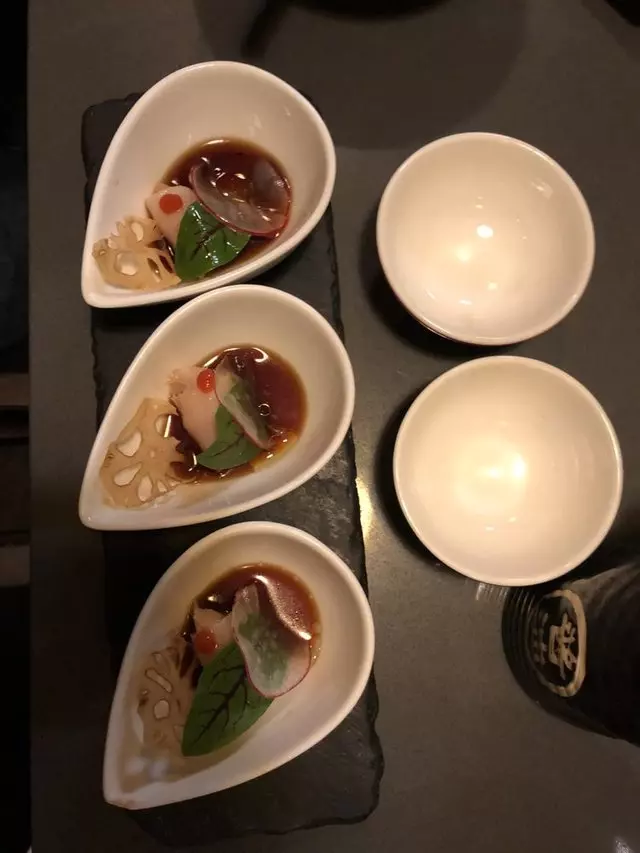 Izakaya KOU