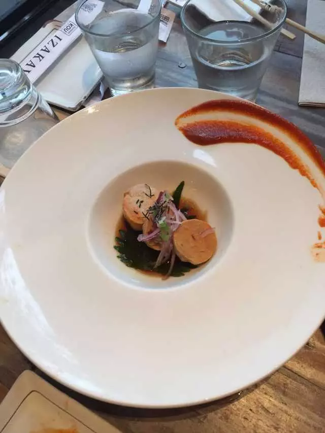 Izakaya KOU