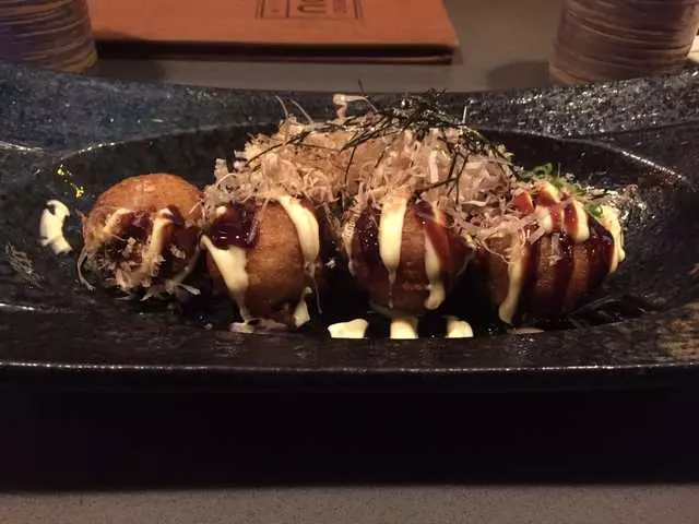 Izakaya KOU