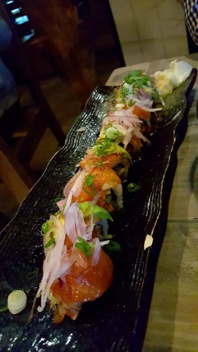 Izakaya KOU