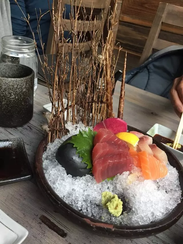 Izakaya KOU