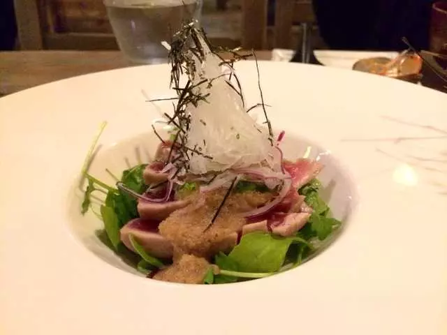 Izakaya KOU