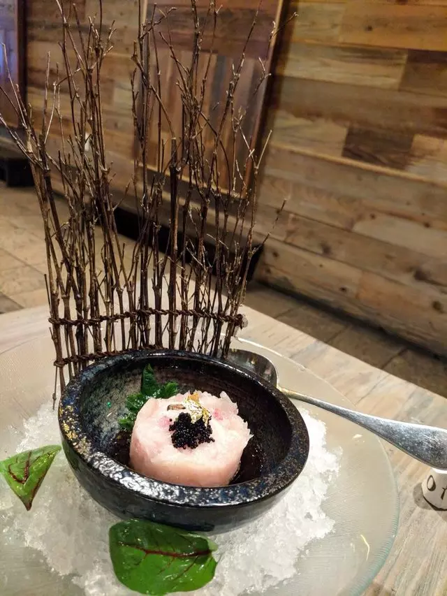 Izakaya KOU