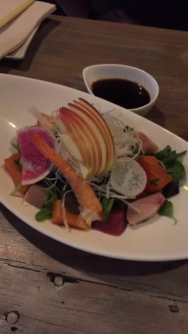 Izakaya KOU