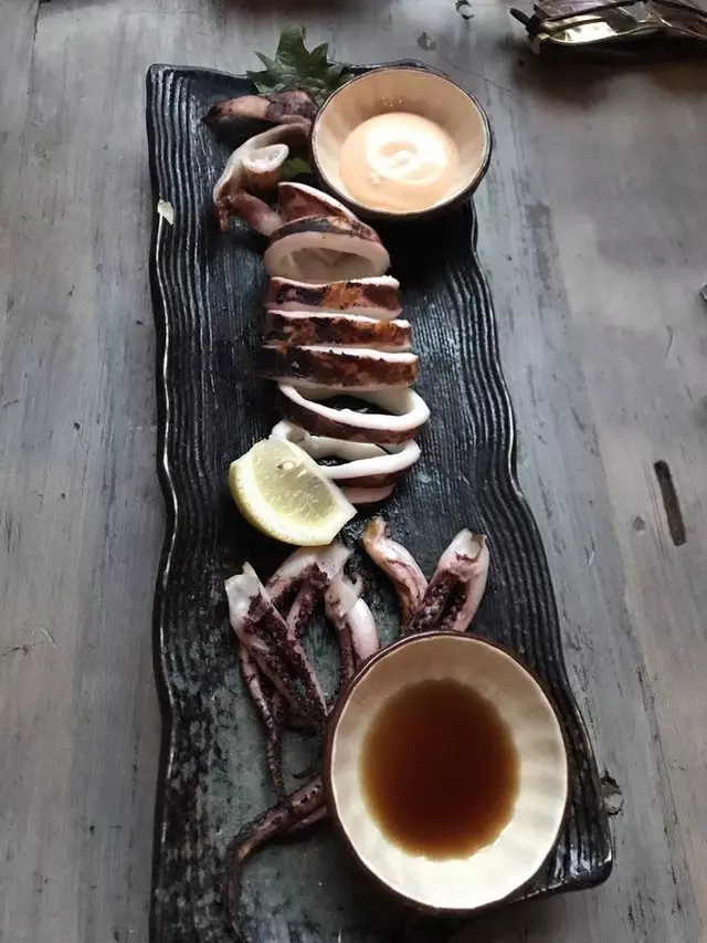 Izakaya KOU