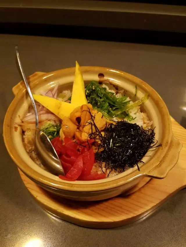 Izakaya KOU