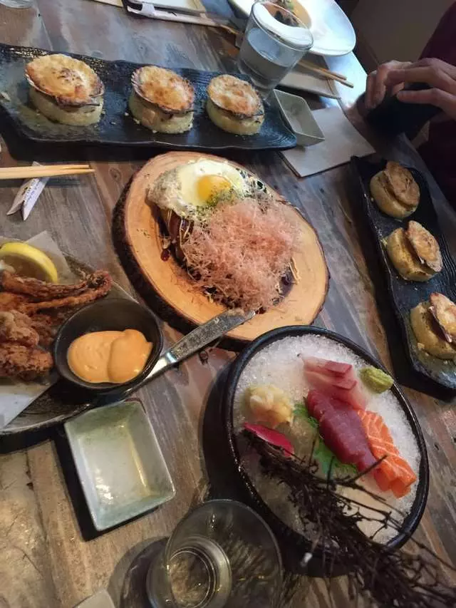 Izakaya KOU