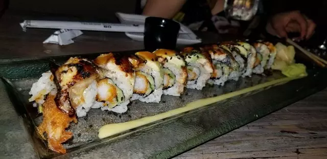 Izakaya KOU