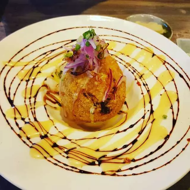 Izakaya KOU