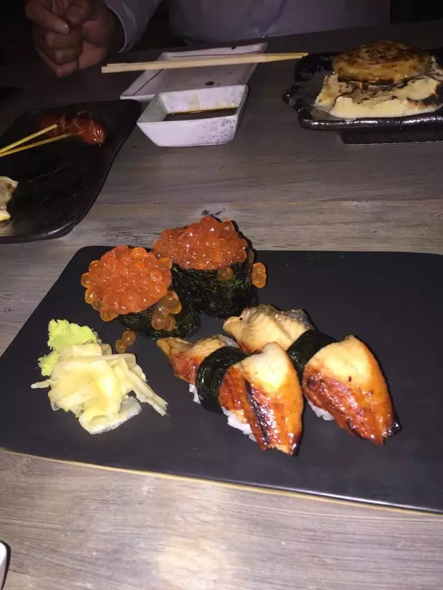 Izakaya KOU