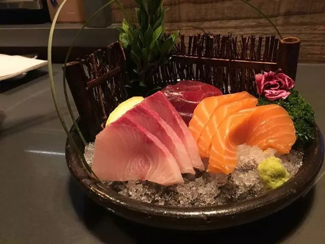 Izakaya KOU