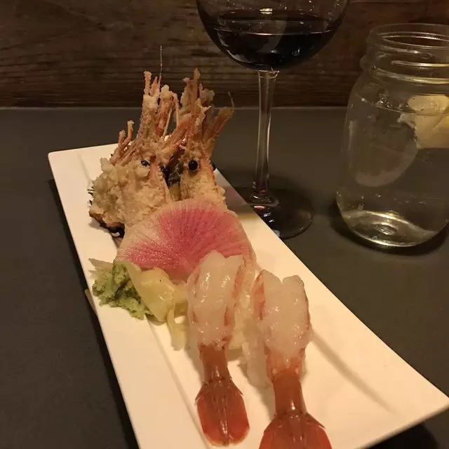 Izakaya KOU