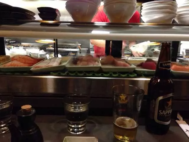 Izakaya KOU