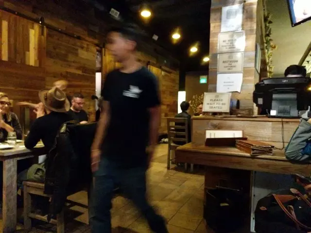 Izakaya KOU