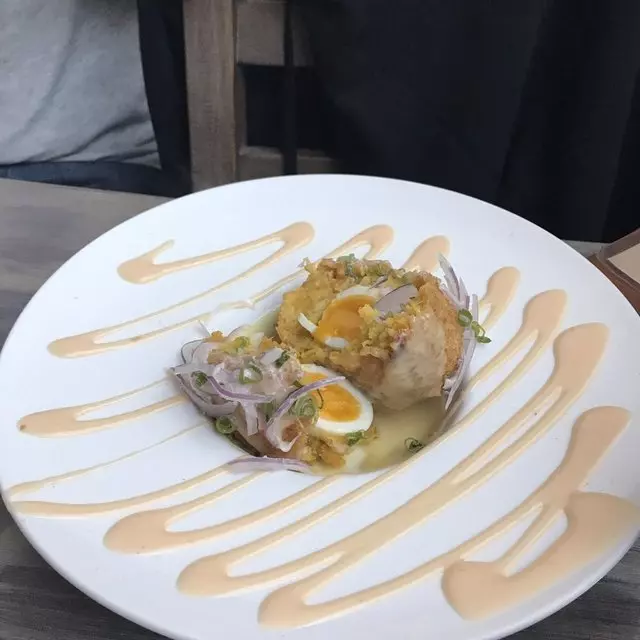 Izakaya KOU