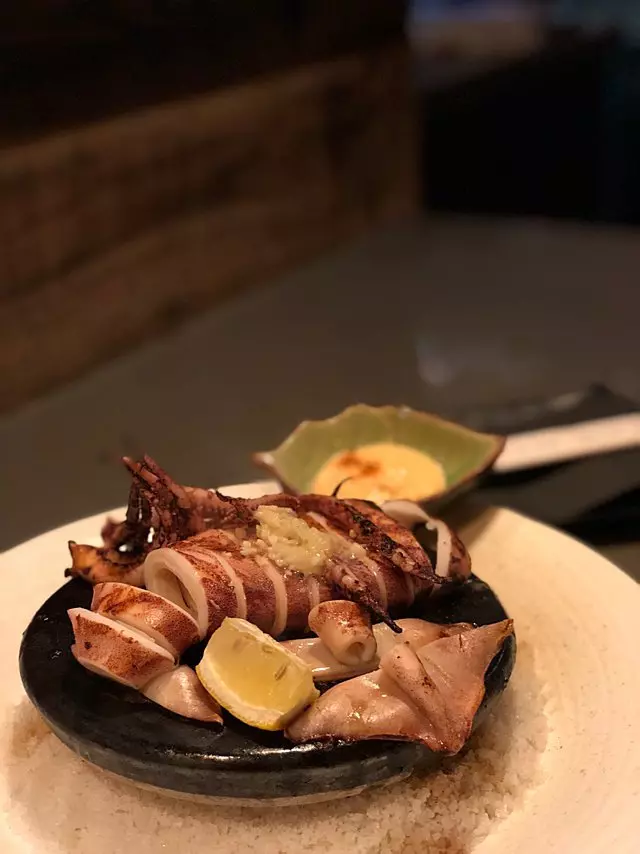 Izakaya KOU