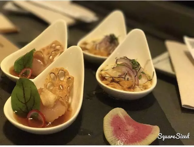 Izakaya KOU