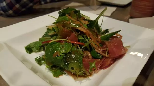Izakaya KOU