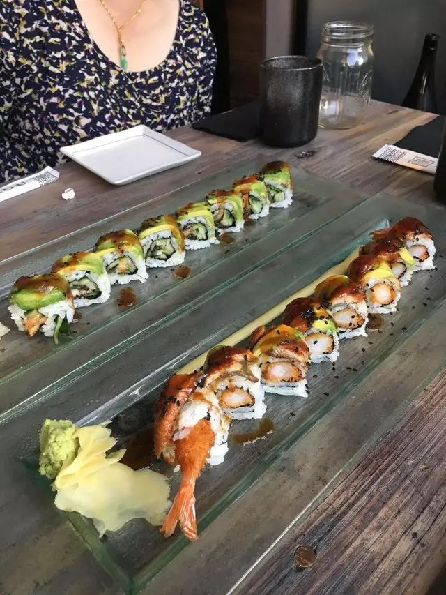 Izakaya KOU