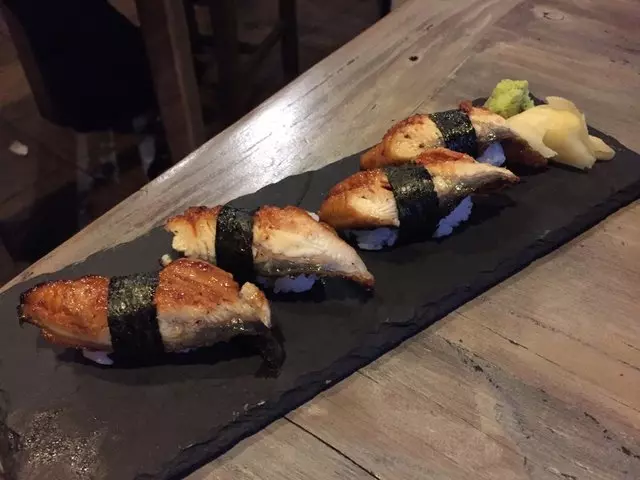 Izakaya KOU