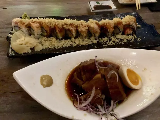 Izakaya KOU