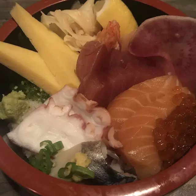 Izakaya KOU