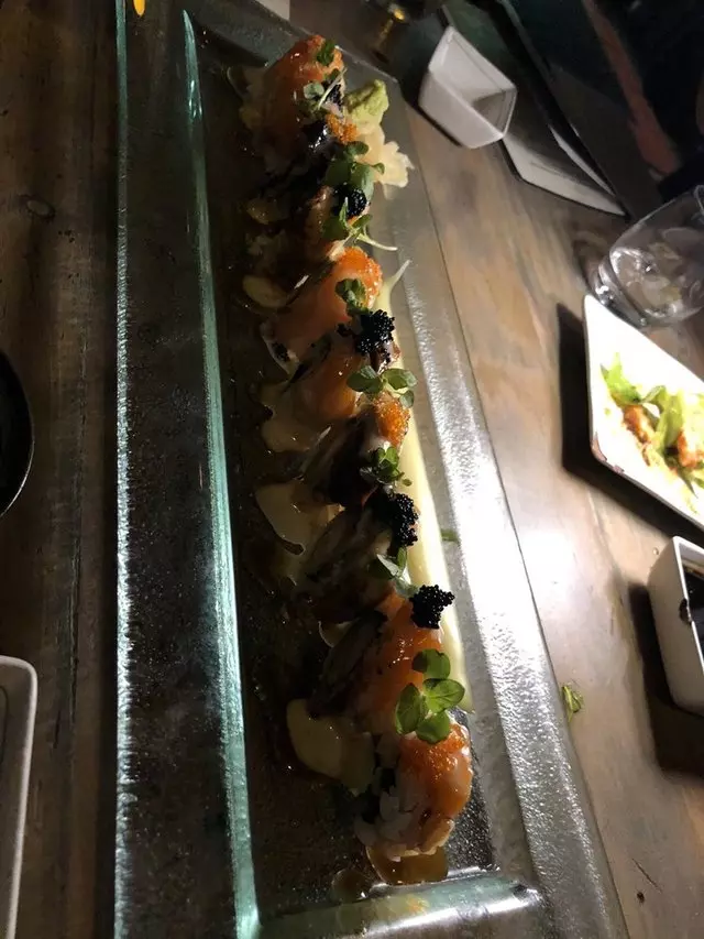 Izakaya KOU