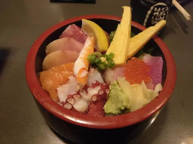 Izakaya KOU