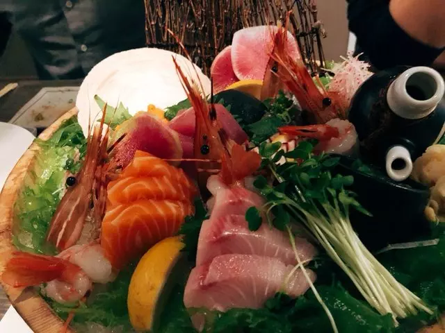 Izakaya KOU