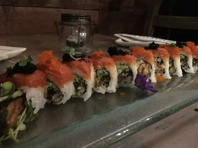 Izakaya KOU