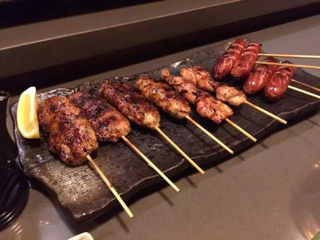 Izakaya KOU