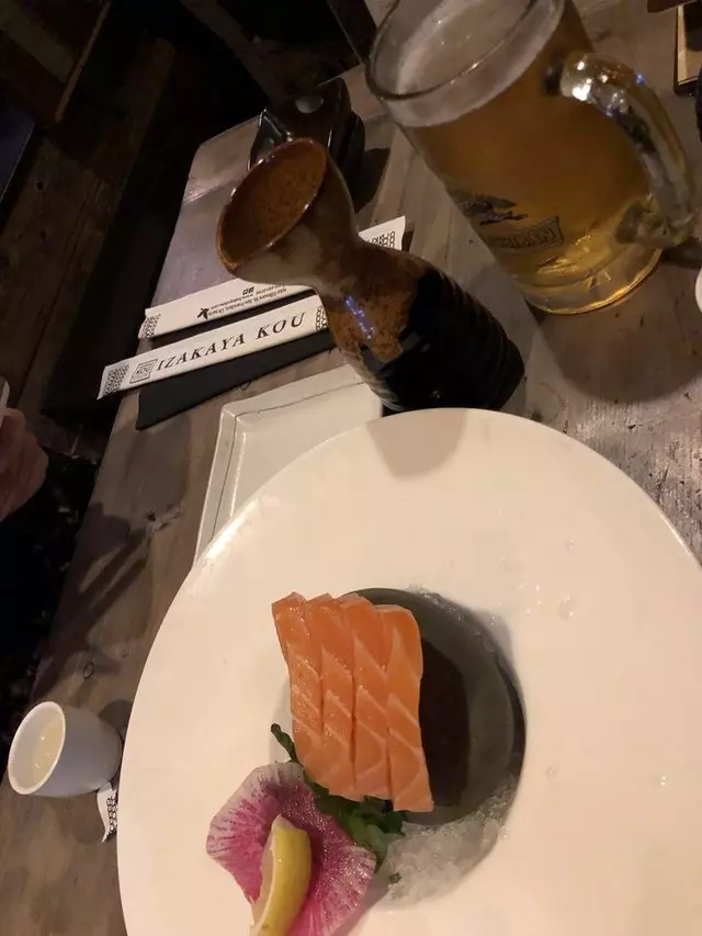 Izakaya KOU