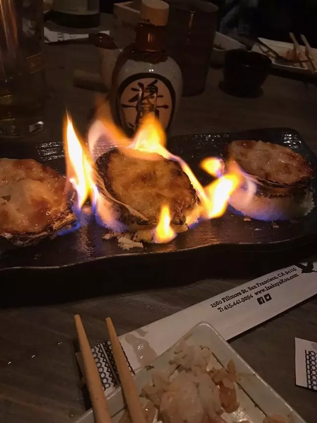 Izakaya KOU