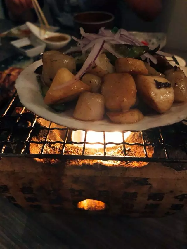 Izakaya KOU
